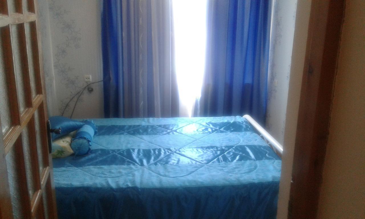 Centr Apartment Kutaisi Ngoại thất bức ảnh